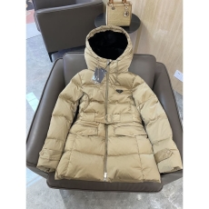 Prada Down Jackets